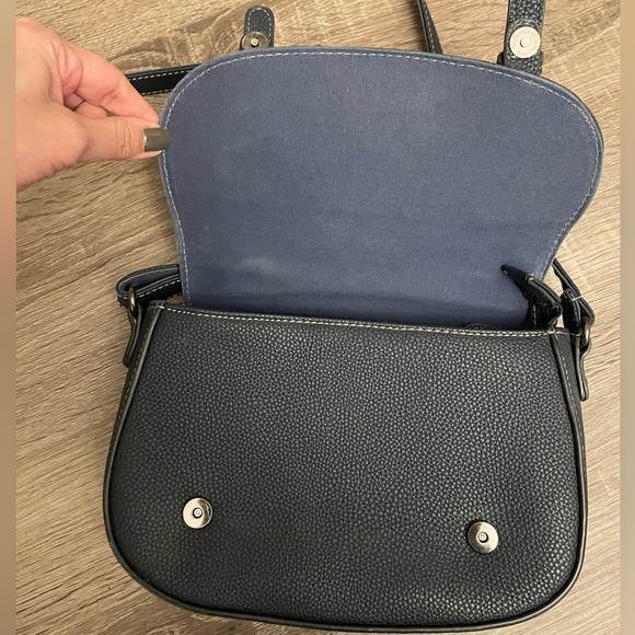 Crossbody Mini bags_David Jones - Picture 5 of 5